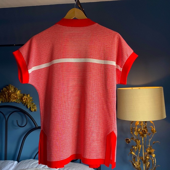 1970s Leisure Jacket Sweater - Picture 2 of 4